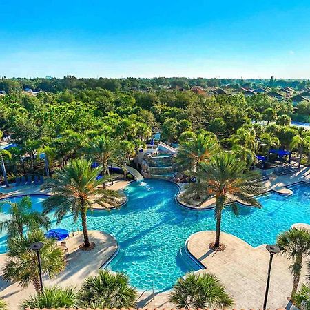Villatel Village At Solterra Resort ดาเวนพอร์ต ภายนอก รูปภาพ