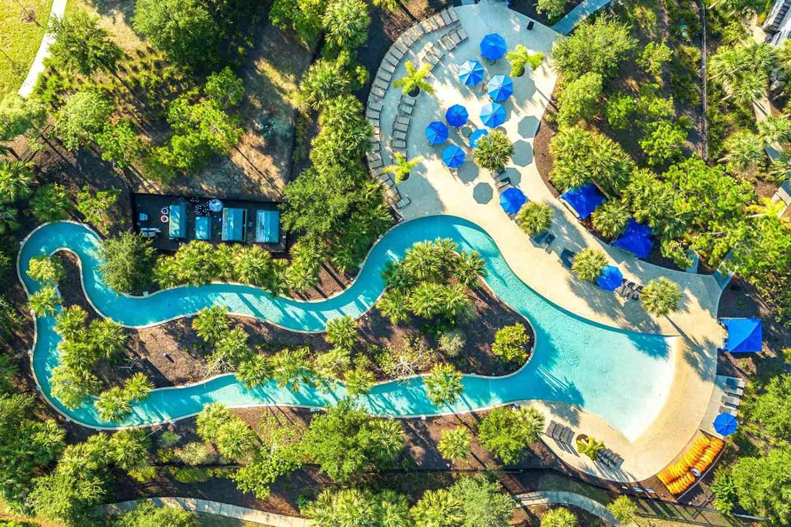 Villatel Village At Solterra Resort ดาเวนพอร์ต ภายนอก รูปภาพ