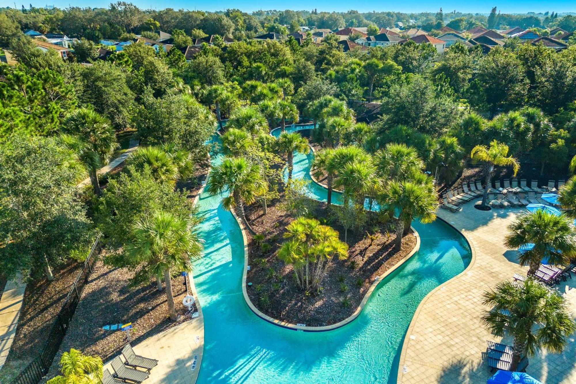Villatel Village At Solterra Resort ดาเวนพอร์ต ภายนอก รูปภาพ