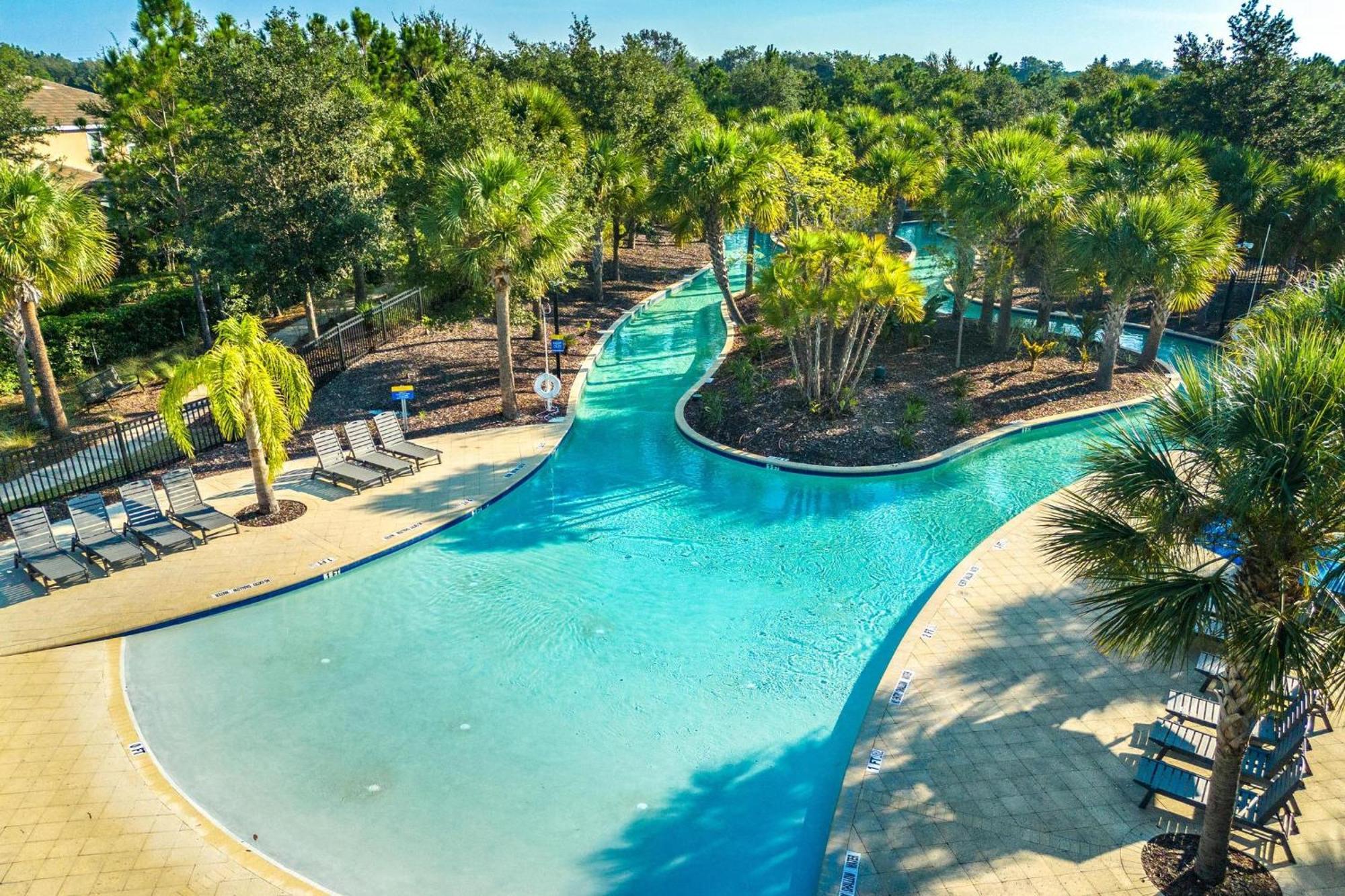 Villatel Village At Solterra Resort ดาเวนพอร์ต ภายนอก รูปภาพ